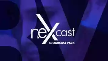 Free download NEXcast | Broadcast  TV Identity Package | After Effects Project Files - Videohive template video and edit with RedcoolMedia movie maker MovieStudio video editor online and AudioStudio audio editor onlin
