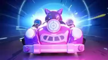 Free download Nexon Maplestory2 BLACK BEAN Trailer Movie video and edit with RedcoolMedia movie maker MovieStudio video editor online and AudioStudio audio editor onlin