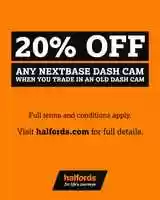 Free download Nextbase - Halfords animation video and edit with RedcoolMedia movie maker MovieStudio video editor online and AudioStudio audio editor onlin