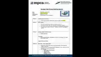 Free download NextGen Peer User Group Meeting - April 28, 2021 video and edit with RedcoolMedia movie maker MovieStudio video editor online and AudioStudio audio editor onlin