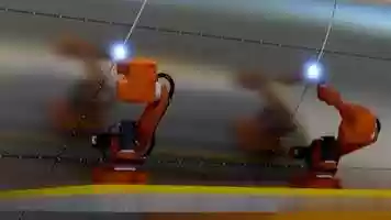 Free download Next Tech Construction - Architectural Robots video and edit with RedcoolMedia movie maker MovieStudio video editor online and AudioStudio audio editor onlin