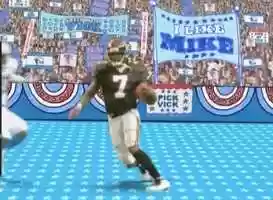 Free download NFL Biggest Stories McNab vs Vick :30 video and edit with RedcoolMedia movie maker MovieStudio video editor online and AudioStudio audio editor onlin