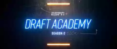 Free download NFL Draft Academy 19 | Series Trailer video and edit with RedcoolMedia movie maker MovieStudio video editor online and AudioStudio audio editor onlin