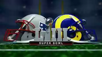 Free download NFL Super Bowl LIII - 3D motion video and edit with RedcoolMedia movie maker MovieStudio video editor online and AudioStudio audio editor onlin