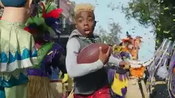 Free download NFL | TAKE IT TO THE HOUSE video and edit with RedcoolMedia movie maker MovieStudio video editor online and AudioStudio audio editor onlin