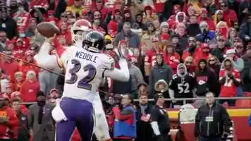 Free download NFL Thursday Night Football Chargers vs. Chiefs video and edit with RedcoolMedia movie maker MovieStudio video editor online and AudioStudio audio editor onlin