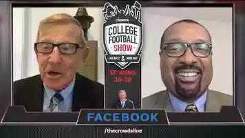 Free download NFL TITANS VS RAVENS Lou Holtz and Mark May Football Breakdown video and edit with RedcoolMedia movie maker MovieStudio video editor online and AudioStudio audio editor onlin