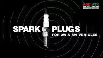 Free download NGKs BS-6 premium spark plugs ensure that you can always count on your vehicles. video and edit with RedcoolMedia movie maker MovieStudio video editor online and AudioStudio audio editor onlin
