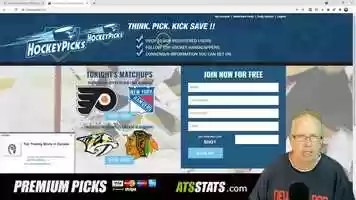 Free download NHL Picks 4/23/21 - Free Hockey Predictions video and edit with RedcoolMedia movie maker MovieStudio video editor online and AudioStudio audio editor onlin