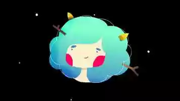 Free download Nia Cabeza de Jardn / Garden Head / 2D Animation video and edit with RedcoolMedia movie maker MovieStudio video editor online and AudioStudio audio editor onlin