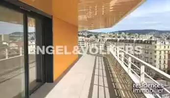 Free download NICE - APPARTEMENT A VENDRE - 2 190 000  - 232 m - 8 pice(s) video and edit with RedcoolMedia movie maker MovieStudio video editor online and AudioStudio audio editor onlin