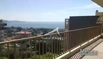 Free download NICE - APPARTEMENT A VENDRE - 525 000  - 90 m - 4 pice(s) video and edit with RedcoolMedia movie maker MovieStudio video editor online and AudioStudio audio editor onlin