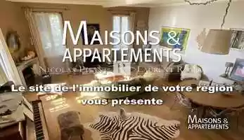 Free download NICE - MAISON A VENDRE - 1 090 000  - 140 m - 5 pice(s) video and edit with RedcoolMedia movie maker MovieStudio video editor online and AudioStudio audio editor onlin