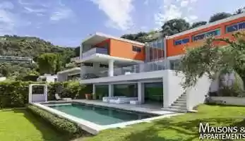 Free download NICE - MAISON A VENDRE - 2 450 000  - 210 m - 5 pice(s) video and edit with RedcoolMedia movie maker MovieStudio video editor online and AudioStudio audio editor onlin