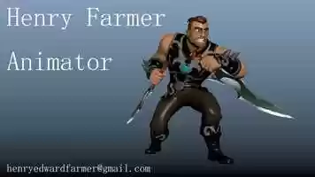 Free download Nice work AnimSchool student Henry Farmer video and edit with RedcoolMedia movie maker MovieStudio video editor online and AudioStudio audio editor onlin