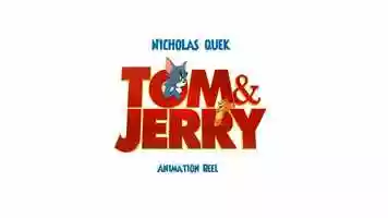 Free download Nicholas Quek Tom  Jerry Animation Reel video and edit with RedcoolMedia movie maker MovieStudio video editor online and AudioStudio audio editor onlin