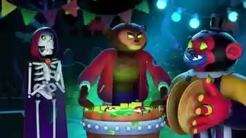 Free download Nickelodeon 2019 Idents - Apple Bobbin video and edit with RedcoolMedia movie maker MovieStudio video editor online and AudioStudio audio editor onlin