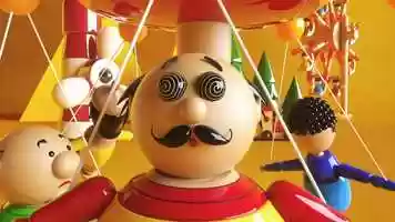 Free download Nickelodeon promo _ Mottu Patlu video and edit with RedcoolMedia movie maker MovieStudio video editor online and AudioStudio audio editor onlin