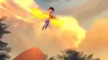 Free download Nickelodeon_Rudra_Cliffhanger_Promo video and edit with RedcoolMedia movie maker MovieStudio video editor online and AudioStudio audio editor onlin