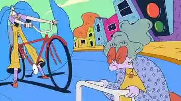 Free download Nickelodeon - Show Leader video and edit with RedcoolMedia movie maker MovieStudio video editor online and AudioStudio audio editor onlin