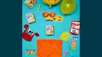 Free download Nickelodeon Stop Motion Animations video and edit with RedcoolMedia movie maker MovieStudio video editor online and AudioStudio audio editor onlin
