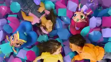 Free download Nick Jr. Rebrand 2018 video and edit with RedcoolMedia movie maker MovieStudio video editor online and AudioStudio audio editor onlin