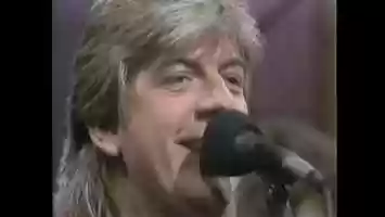 Free download Nick Lowe - Cruel To Be Kind - Live 1983 - Letterman video and edit with RedcoolMedia movie maker MovieStudio video editor online and AudioStudio audio editor onlin