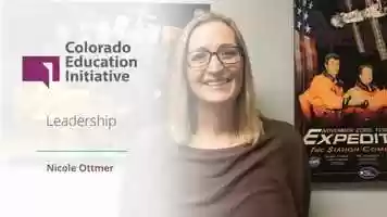 Free download Nicole Ottmer, Colorado Springs School District 11 video and edit with RedcoolMedia movie maker MovieStudio video editor online and AudioStudio audio editor onlin