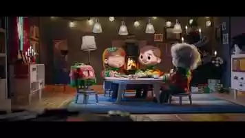 Free download Nidar - The Christmas Sweater video and edit with RedcoolMedia movie maker MovieStudio video editor online and AudioStudio audio editor onlin