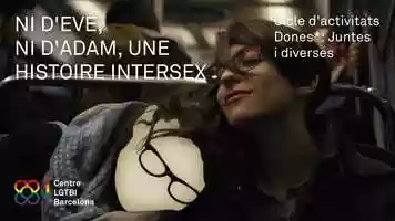 Free download NI DEVE NI DADAM, UNE HISTOIRE INTERSEX video and edit with RedcoolMedia movie maker MovieStudio video editor online and AudioStudio audio editor onlin