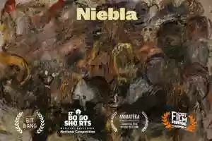 Free download Niebla Trailer video and edit with RedcoolMedia movie maker MovieStudio video editor online and AudioStudio audio editor onlin