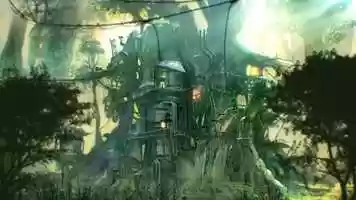 Free download NieR: Automata Teaser Trailer E3 2015 video and edit with RedcoolMedia movie maker MovieStudio video editor online and AudioStudio audio editor onlin