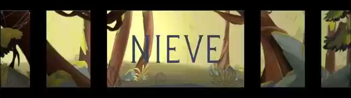 Free download NIEVE video and edit with RedcoolMedia movie maker MovieStudio video editor online and AudioStudio audio editor onlin