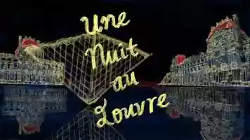 Free download Night at the Louvre | Une Nuit au Louvre video and edit with RedcoolMedia movie maker MovieStudio video editor online and AudioStudio audio editor onlin