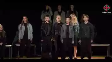 Free download Night at The Musicals: Holy Cross High School - DVD Trailer video and edit with RedcoolMedia movie maker MovieStudio video editor online and AudioStudio audio editor onlin