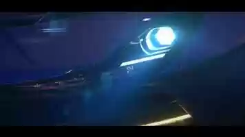 Free download Night Bridge video and edit with RedcoolMedia movie maker MovieStudio video editor online and AudioStudio audio editor onlin