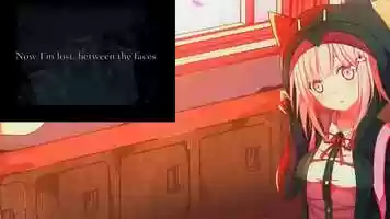 Free download Nightcore - GoodBye ( Lyrics ) Anime Music video and edit with RedcoolMedia movie maker MovieStudio video editor online and AudioStudio audio editor onlin