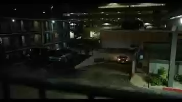 Free download Night Drive (Trailer) video and edit with RedcoolMedia movie maker MovieStudio video editor online and AudioStudio audio editor onlin