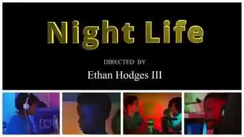 Free download Night Life | Canon C200 Low Light Film video and edit with RedcoolMedia movie maker MovieStudio video editor online and AudioStudio audio editor onlin
