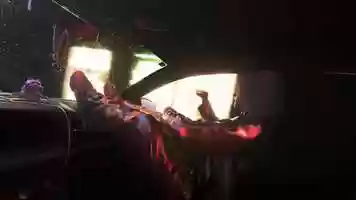 Free download NIGHT MOVES video and edit with RedcoolMedia movie maker MovieStudio video editor online and AudioStudio audio editor onlin