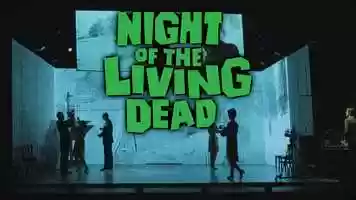 Free download Night of the Living Dead REMIX - Trailer 3 video and edit with RedcoolMedia movie maker MovieStudio video editor online and AudioStudio audio editor onlin