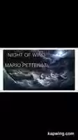 Free download Night of Wind video and edit with RedcoolMedia movie maker MovieStudio video editor online and AudioStudio audio editor onlin