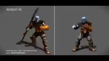 Free download Night Titan: Animation Tests (Thanos  Night King crossover) video and edit with RedcoolMedia movie maker MovieStudio video editor online and AudioStudio audio editor onlin