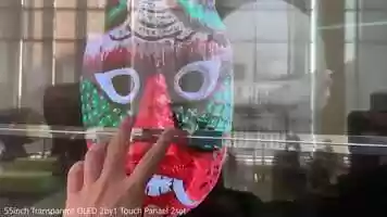 Free download NIHC NEW MEDIA OLED video and edit with RedcoolMedia movie maker MovieStudio video editor online and AudioStudio audio editor onlin