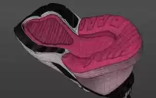 Free download Nike Air Max 270 - Process video and edit with RedcoolMedia movie maker MovieStudio video editor online and AudioStudio audio editor onlin