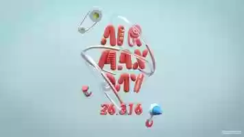 Free download Nike Air Max Day 16 Logo video and edit with RedcoolMedia movie maker MovieStudio video editor online and AudioStudio audio editor onlin