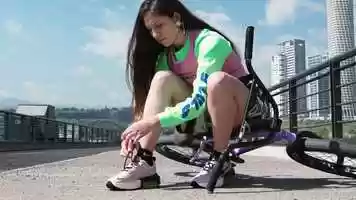 Free download NIKE AIR VENORA - EL FUTURO ESTA EN EL AIRE video and edit with RedcoolMedia movie maker MovieStudio video editor online and AudioStudio audio editor onlin