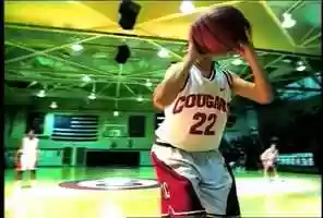 Free download NIKE Basketball Is... video and edit with RedcoolMedia movie maker MovieStudio video editor online and AudioStudio audio editor onlin
