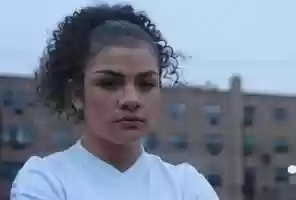 Free download Nike : Chicago Sport Changes Everything - Nayeli video and edit with RedcoolMedia movie maker MovieStudio video editor online and AudioStudio audio editor onlin