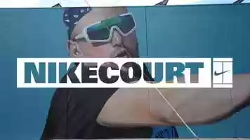 Free download NIKECOURT | Melbourne Install video and edit with RedcoolMedia movie maker MovieStudio video editor online and AudioStudio audio editor onlin
